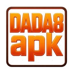 DADA8 apk লোগো